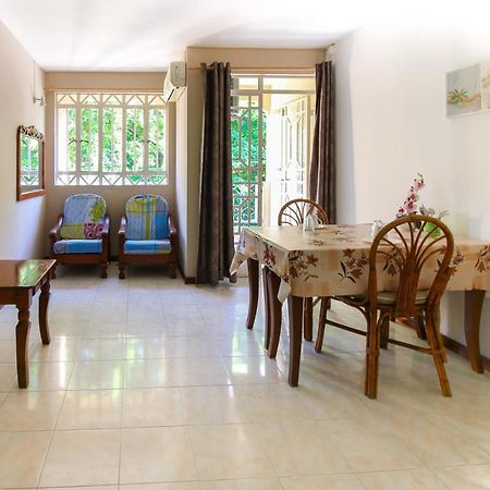 Elysee Residence Trou aux Biches Εξωτερικό φωτογραφία