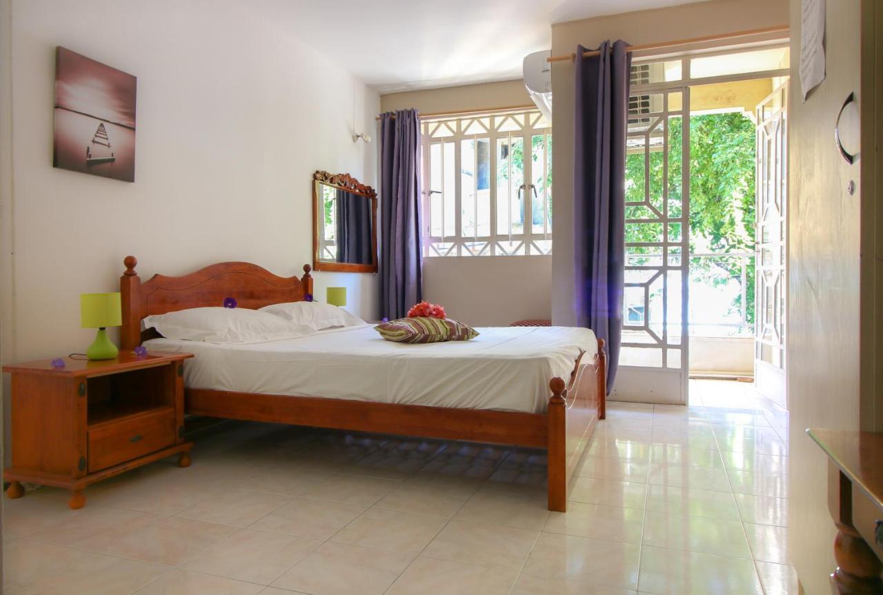 Elysee Residence Trou aux Biches Εξωτερικό φωτογραφία