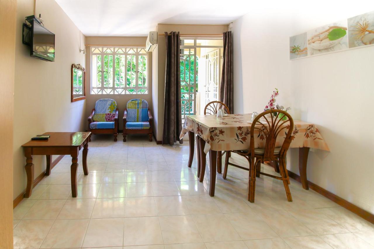 Elysee Residence Trou aux Biches Εξωτερικό φωτογραφία