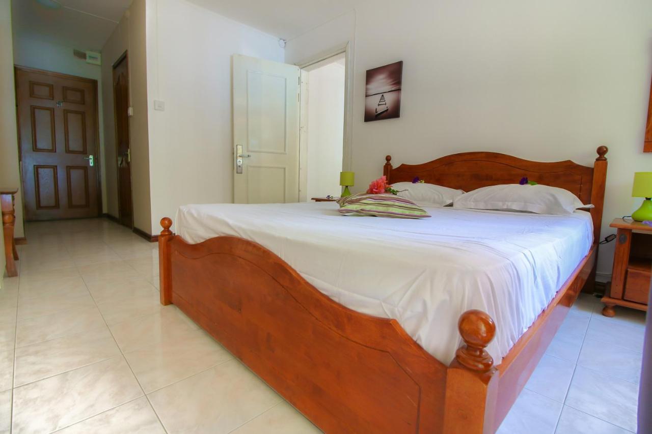 Elysee Residence Trou aux Biches Εξωτερικό φωτογραφία