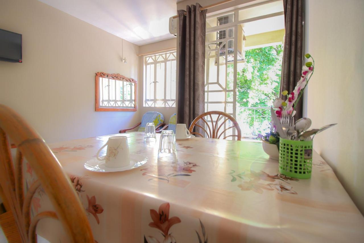 Elysee Residence Trou aux Biches Εξωτερικό φωτογραφία