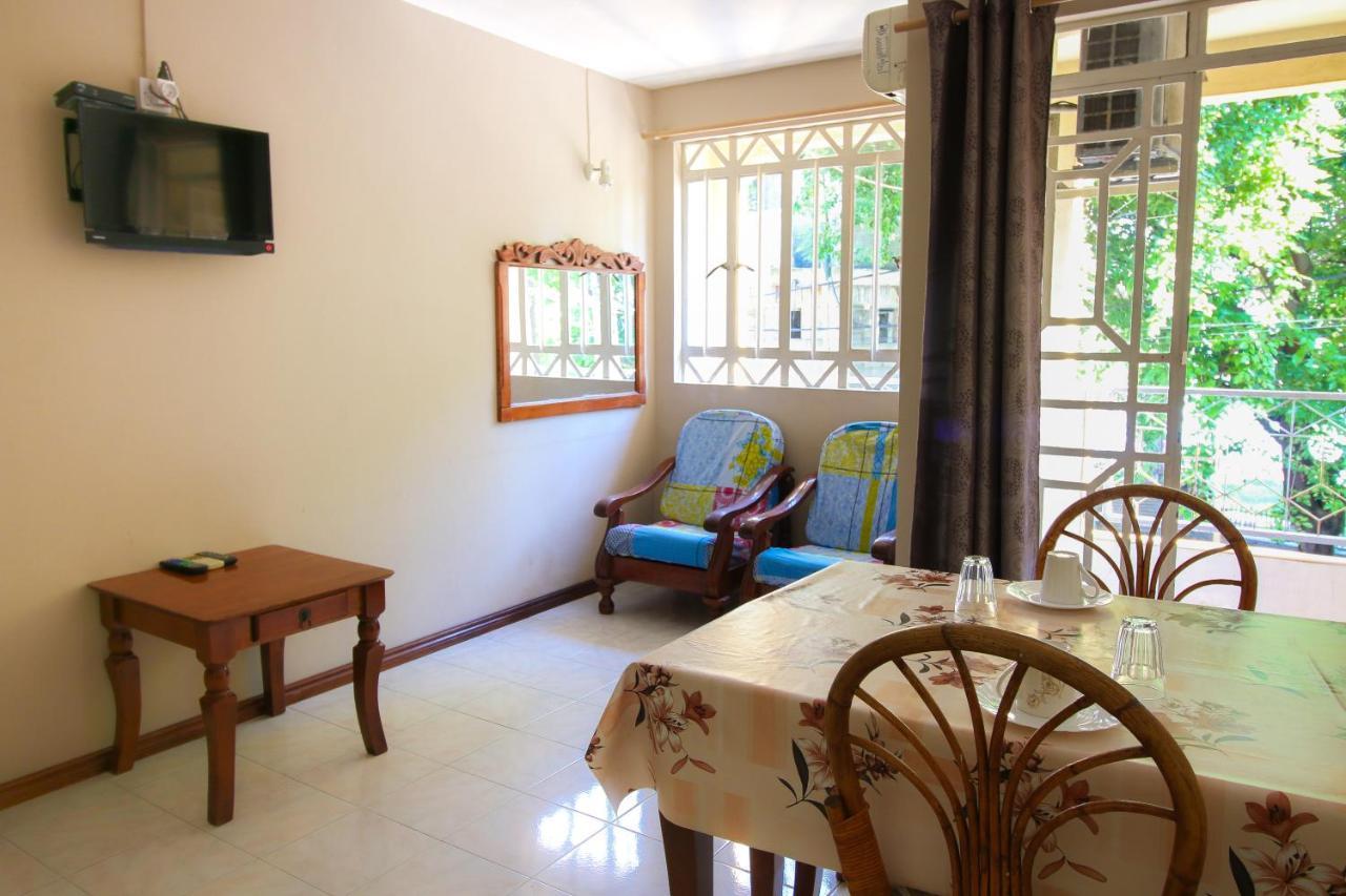 Elysee Residence Trou aux Biches Εξωτερικό φωτογραφία