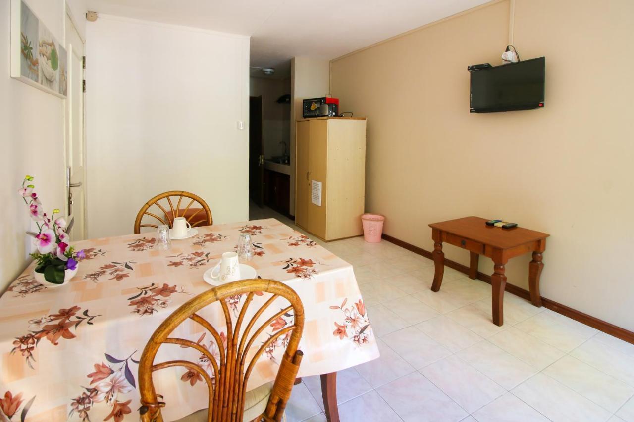 Elysee Residence Trou aux Biches Εξωτερικό φωτογραφία