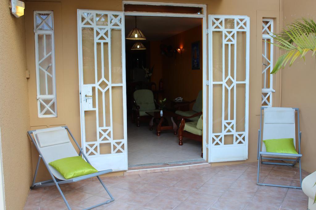 Elysee Residence Trou aux Biches Δωμάτιο φωτογραφία