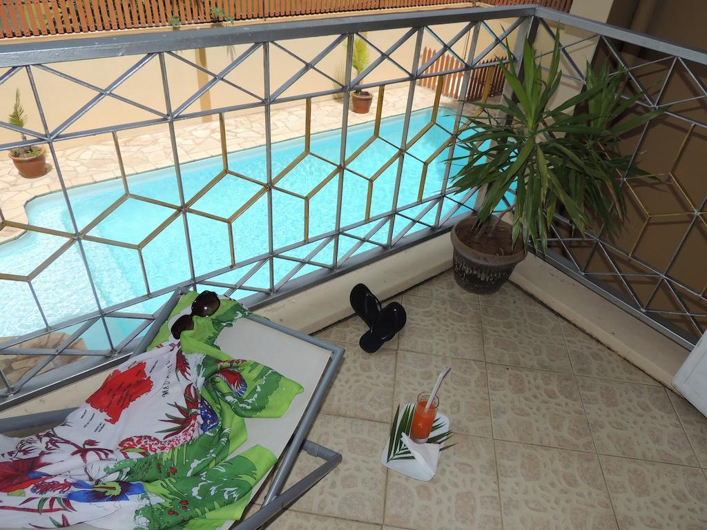 Elysee Residence Trou aux Biches Δωμάτιο φωτογραφία