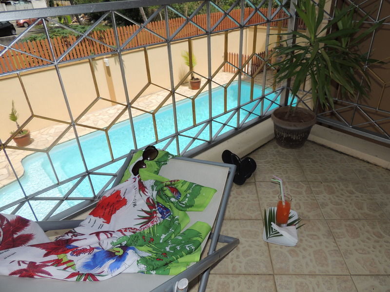 Elysee Residence Trou aux Biches Εξωτερικό φωτογραφία