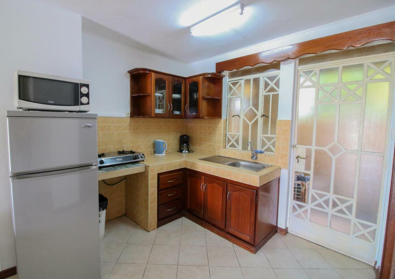 Elysee Residence Trou aux Biches Εξωτερικό φωτογραφία